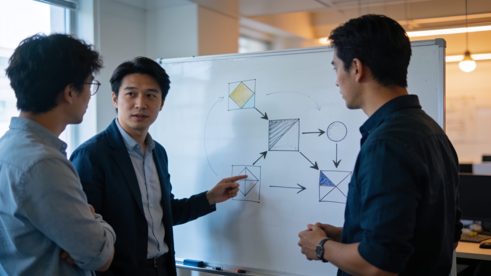 CQ9游戏跳起来开发者谈:电子游戏娱乐指南背后的设计思路 配图 1